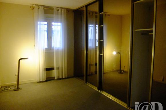 Appartement de 125m2 - 5 pièces - Reims - Quartier Clairmarais