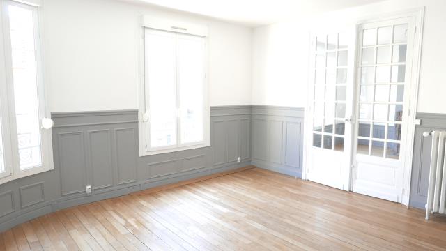 Appartement de 125m2 - 5 pièces - Reims