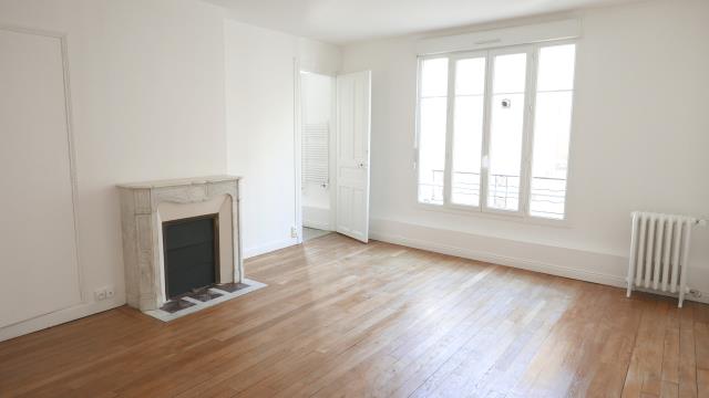 Appartement de 125m2 - 5 pièces - Reims