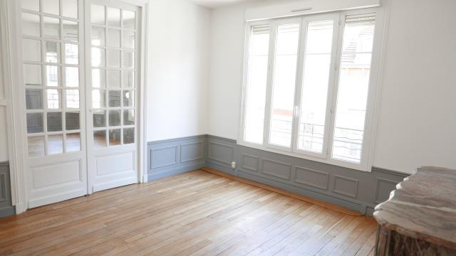 Appartement de 125m2 - 5 pièces - Reims