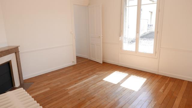 Appartement de 125m2 - 5 pièces - Reims