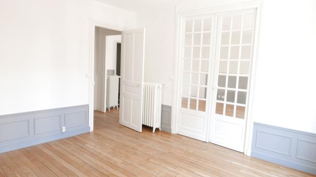 Appartement de 125m2 - 5 pièces - Reims