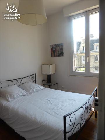 Appartement de 125m2 - 6 pièces - Reims - Quartier Boulingrin