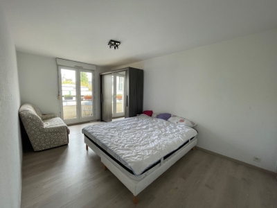 Appartement de 126m2 - 5 pièces - Reims