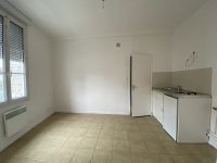 Appartement de 12m2 - 1 pièce - Reims