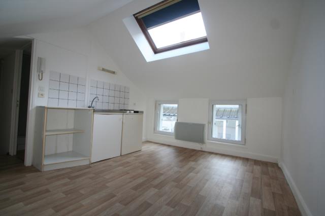 Appartement de 12m2 - 1 pièce - Reims