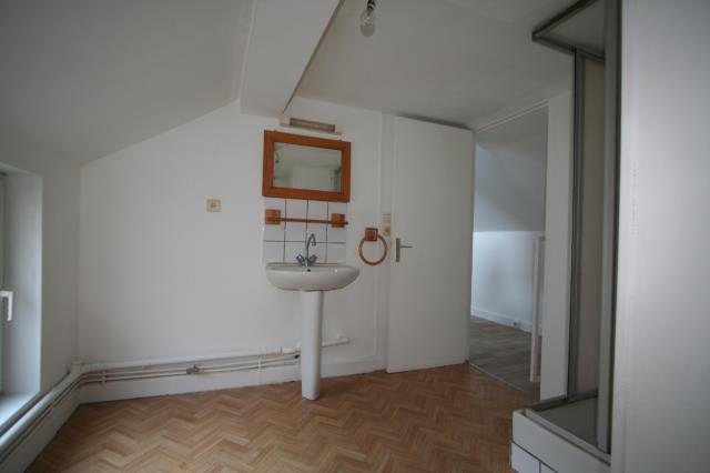 Appartement de 12m2 - 1 pièce - Reims