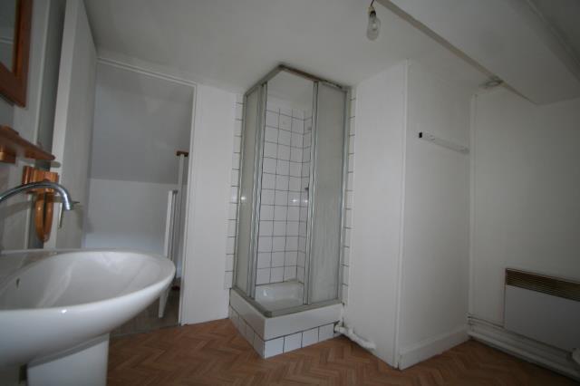 Appartement de 12m2 - 1 pièce - Reims