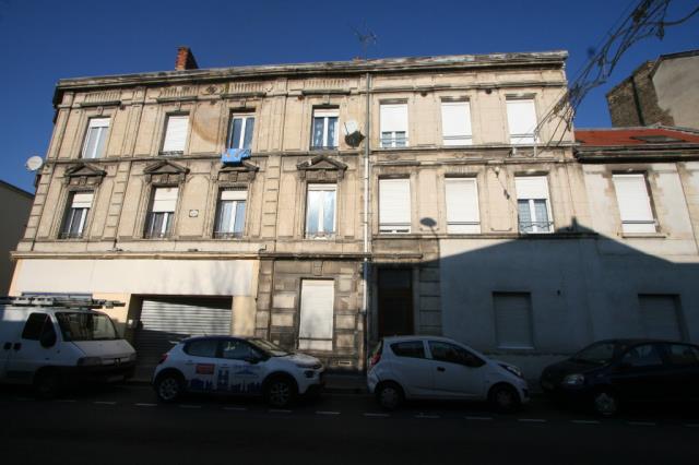 Appartement de 12m2 - 1 pièce - Reims