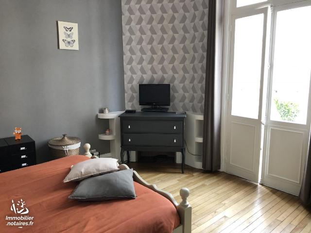 Appartement de 130m2 - 6 pièces - Reims - Quartier Centre Ville