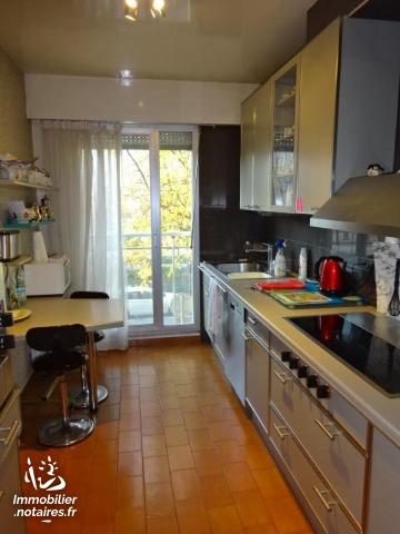 Appartement de 134m2 - 5 pièces - Reims