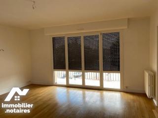 Appartement de 134m2 - 6 pièces - Reims