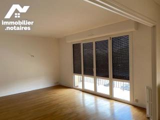 Appartement de 134m2 - 6 pièces - Reims