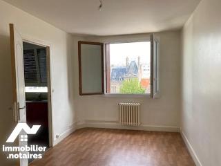 Appartement de 134m2 - 6 pièces - Reims