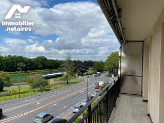 Appartement de 134m2 - 6 pièces - Reims