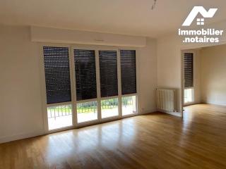 Appartement de 134m2 - 6 pièces - Reims