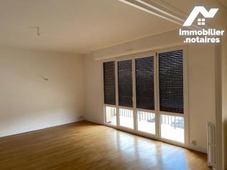 Appartement de 134m2 - 6 pièces - Reims