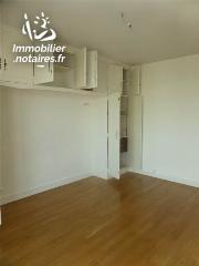 Appartement de 134m2 - 6 pièces - Reims