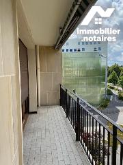 Appartement de 134m2 - 6 pièces - Reims