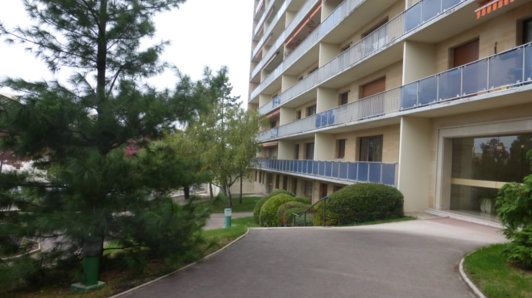 Appartement de 13m2 - 1 pièce - Reims - Quartier Pommery