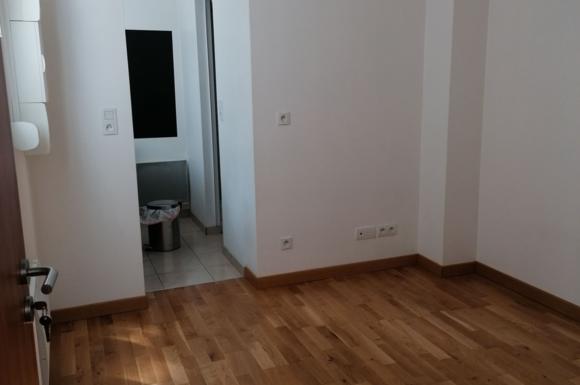 Appartement de 13m2 - 1 pièce - Reims - Quartier Centre Ville - Clairmarais