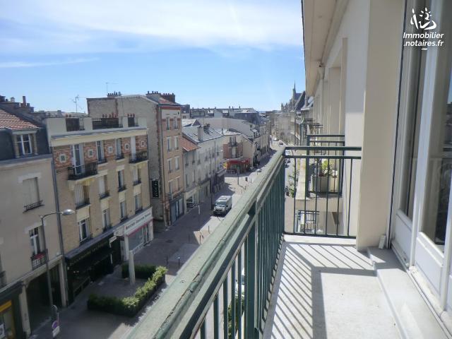 Appartement de 140m2 - 5 pièces - Reims