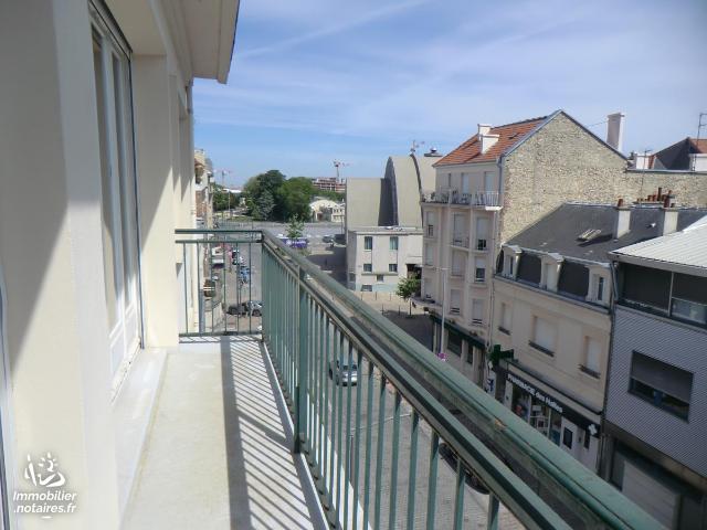 Appartement de 140m2 - 5 pièces - Reims