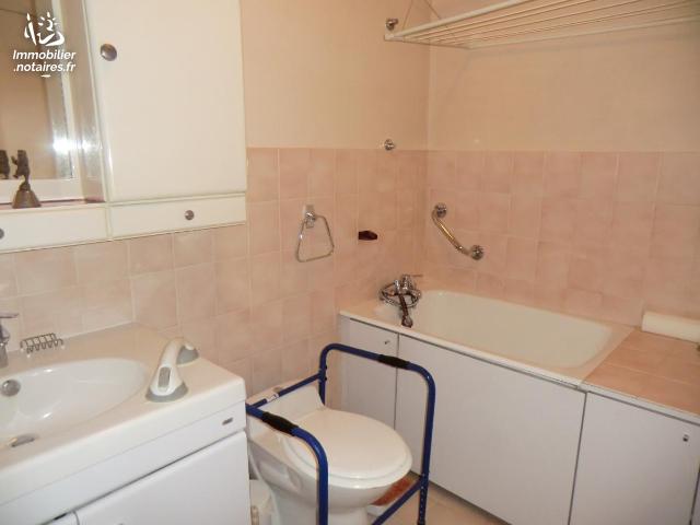 Appartement de 140m2 - 5 pièces - Reims
