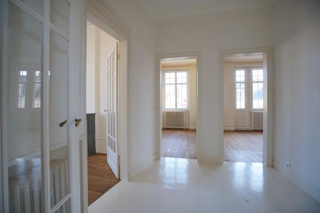 Appartement de 140m2 - 6 pièces - Reims - Quartier Place du Forum