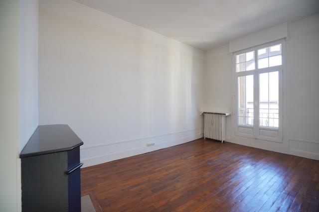 Appartement de 140m2 - 6 pièces - Reims - Quartier Place du Forum