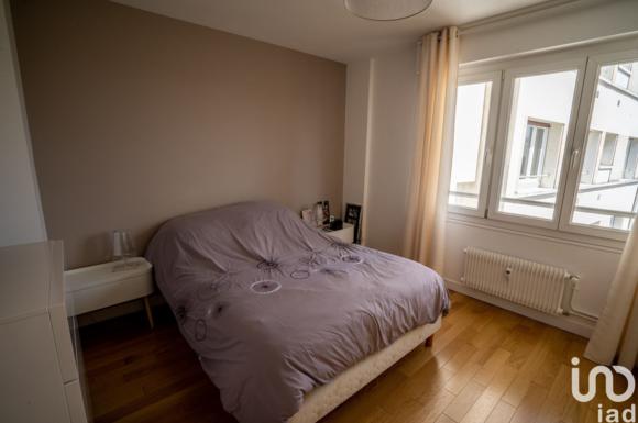 Appartement de 140m2 - 6 pièces - Reims - Quartier Boulevard De La Paix