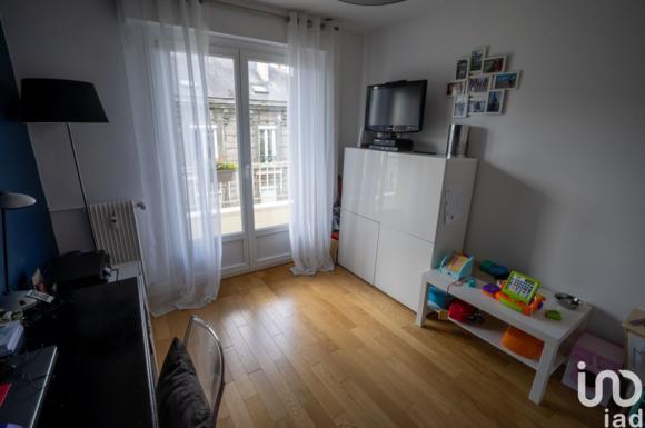 Appartement de 140m2 - 6 pièces - Reims - Quartier Boulevard De La Paix