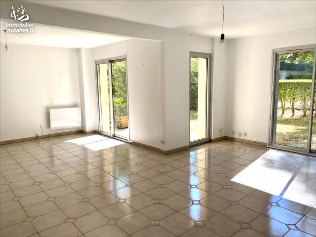 Appartement de 143m2 - 6 pièces - Reims - Quartier Boulevard De La Paix - Moissons