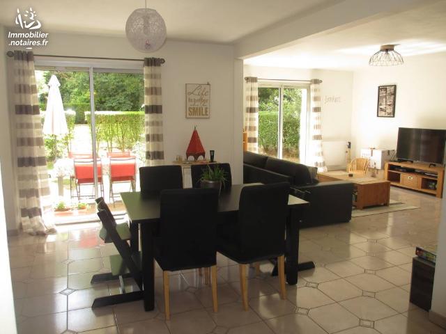 Appartement de 143m2 - 6 pièces - Reims - Quartier Boulevard De La Paix - Moissons