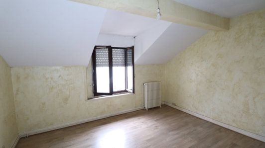 Appartement de 144m2 - 6 pièces - Reims - Quartier Parc Pommery