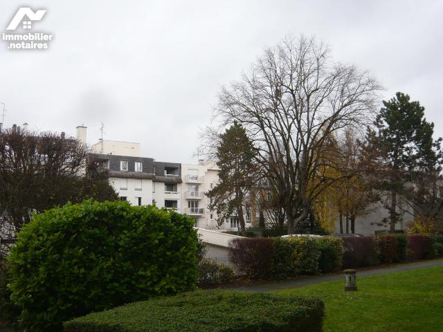 Appartement de 144m2 - 7 pièces - Reims - Quartier Boulevard De La Paix