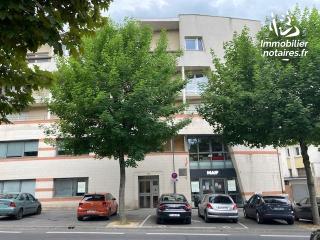 Appartement de 145m2 - 5 pièces - Reims