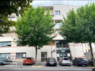 Appartement de 145m2 - 5 pièces - Reims