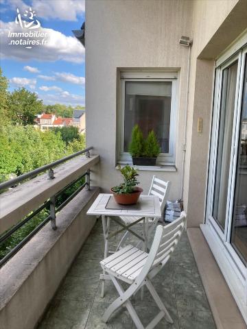 Appartement de 145m2 - 5 pièces - Reims