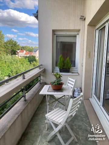 Appartement de 145m2 - 5 pièces - Reims