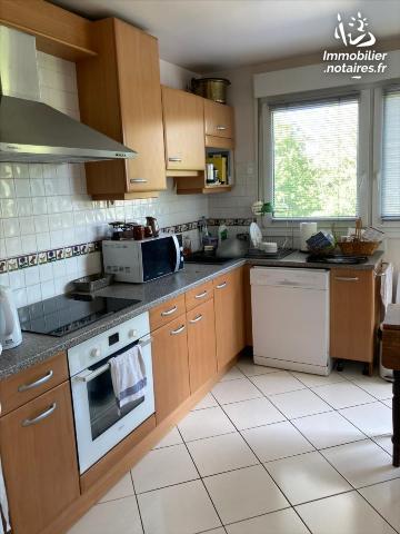 Appartement de 145m2 - 5 pièces - Reims