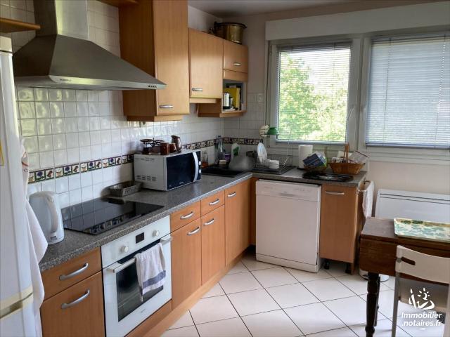 Appartement de 145m2 - 5 pièces - Reims