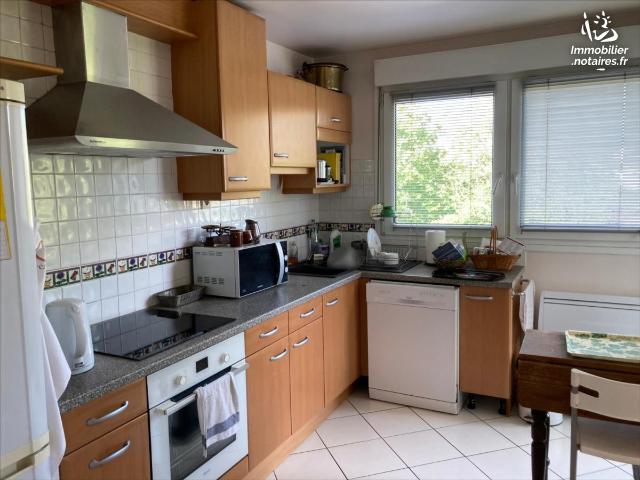 Appartement de 145m2 - 5 pièces - Reims