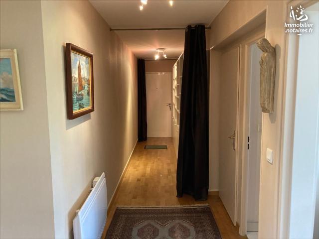 Appartement de 145m2 - 5 pièces - Reims