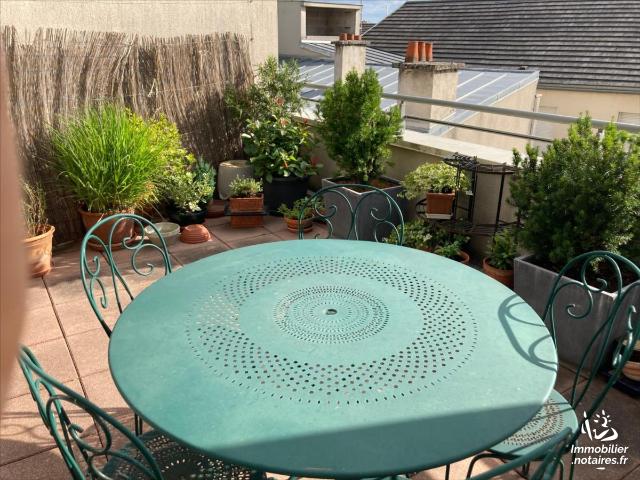 Appartement de 145m2 - 5 pièces - Reims