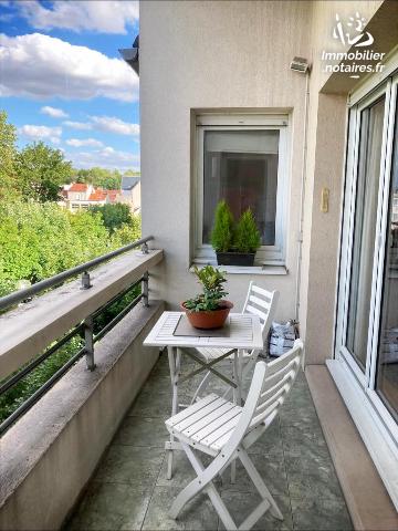 Appartement de 145m2 - 5 pièces - Reims