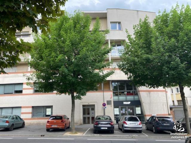 Appartement de 145m2 - 5 pièces - Reims