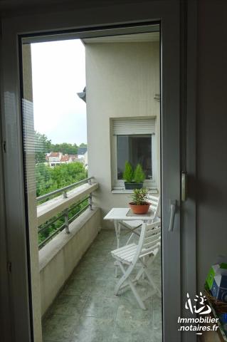 Appartement de 145m2 - 5 pièces - Reims