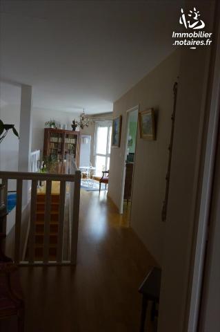 Appartement de 145m2 - 5 pièces - Reims