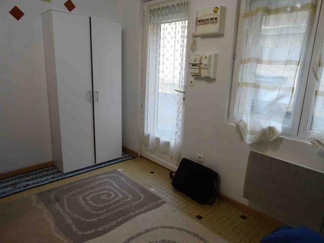 Appartement de 14m2 - 1 pièce - Reims